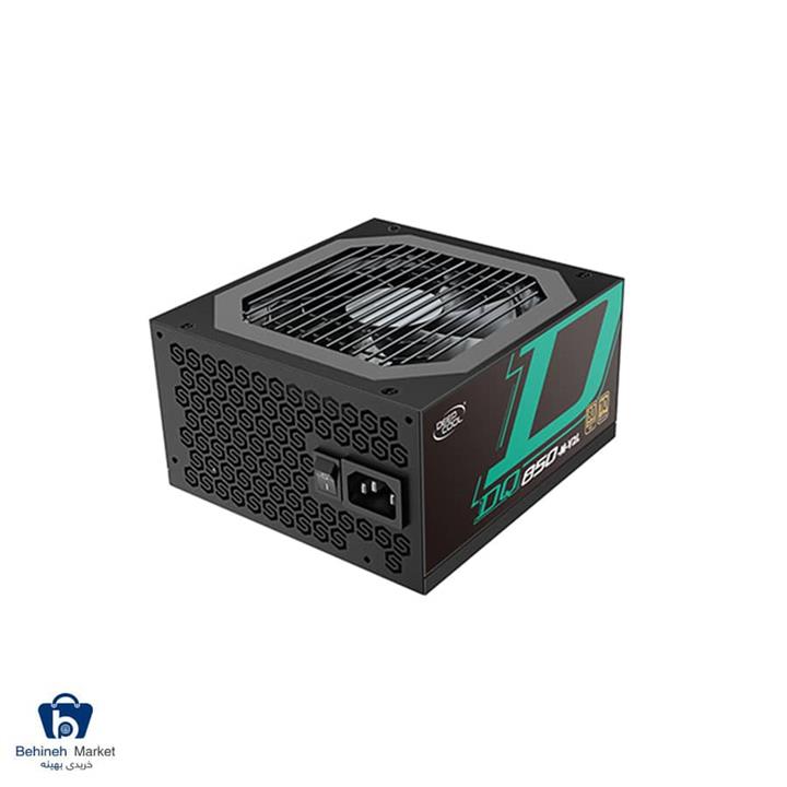 DeepCool DQ850-M-V2L